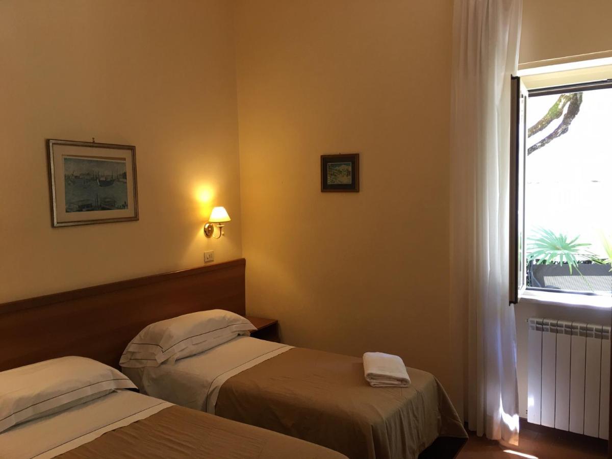 Hotel Delle Ortensie Fiuggi Exterior foto